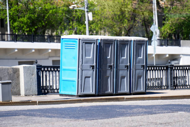 Best Porta potty rental near me  in Los Altos Hills, CA